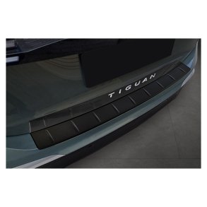 Lssekantbeskytter Volkswagen Tiguan III 2024- Matsort