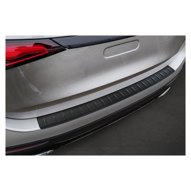 Lssekantbeskytter Audi A4 B9 Avant 2015- Matsort