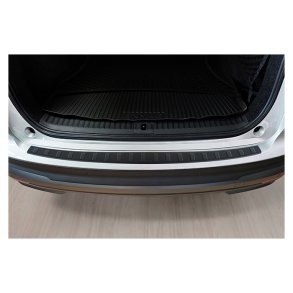 Lssekantbeskytter Skoda Enyaq IV 2020- Matsort