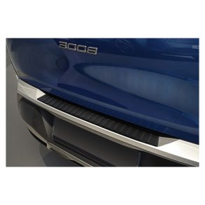 Lssekantbeskytter Peugeot 3008 III 2024- Matsort