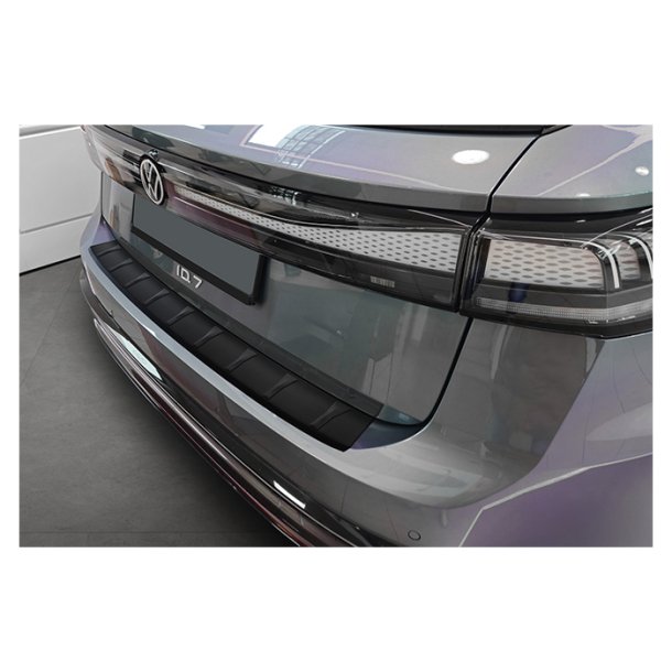 Læssekantbeskytter VW ID.7 Tourer 2024- Matsort