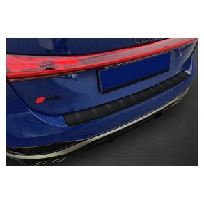 Lssekantbeskytter Audi A5 Avant (B10) 2024- Matsort
