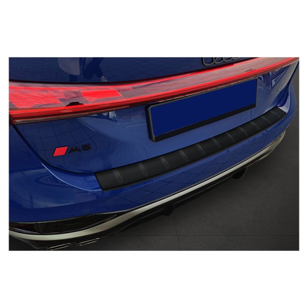 Lssekantbeskytter Audi A5 Avant (B10) 2024- Matsort