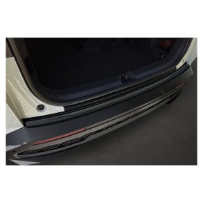 Lssekantbeskytter Skoda Elroq 2025- Matsort