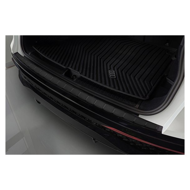 Lssekantbeskytter Audi Q5 2024- Matsort