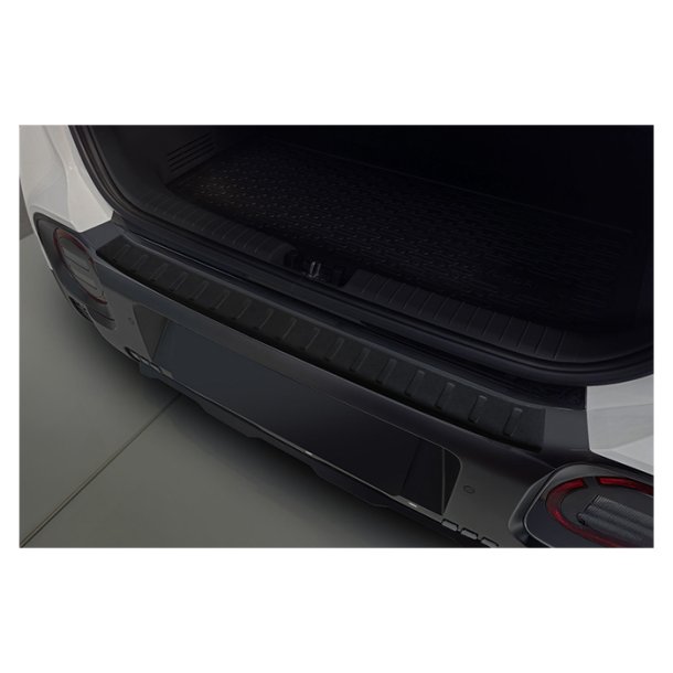 Lssekantbeskytter Hyundai Inster 2024- Matsort