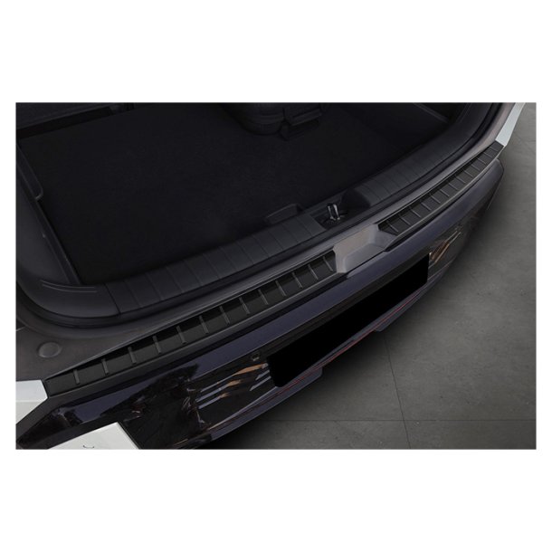 Lssekantbeskytter Kia EV3 GT-Line 2024- Matsort