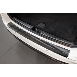 Lssekantbeskytter C Klasse St.car S206 2021- Sort