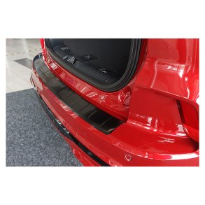 L�ssekantbeskytter Ford Kuga III Vign,ST 2019- Sort