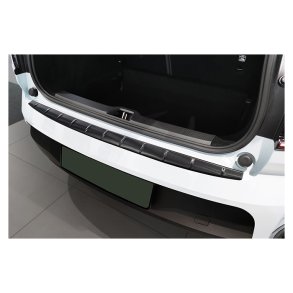 L�ssekantbeskytter Volvo EX30 2023- Sort