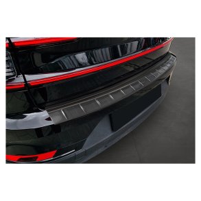 L�ssekantbeskytter Polestar 2 Liftback 2020- Sort