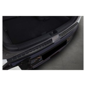 Lssekantbeskytter Kia EV3 GT-Line 2024- Sort