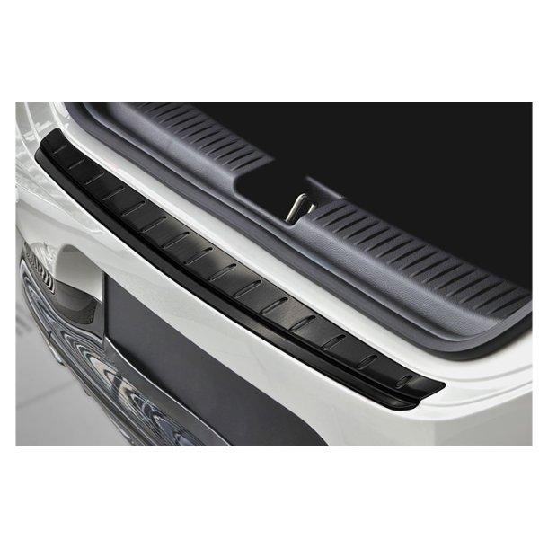 L�ssekantbeskytter Mercedes CLA SB (X174) 2025- Sort