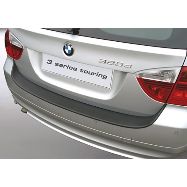 Lssekantbeskytter BMW 3 stc E91 09.2005-08.2008