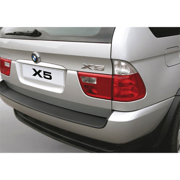 Lssekantbeskytter BMW X5 E53 -12.2006