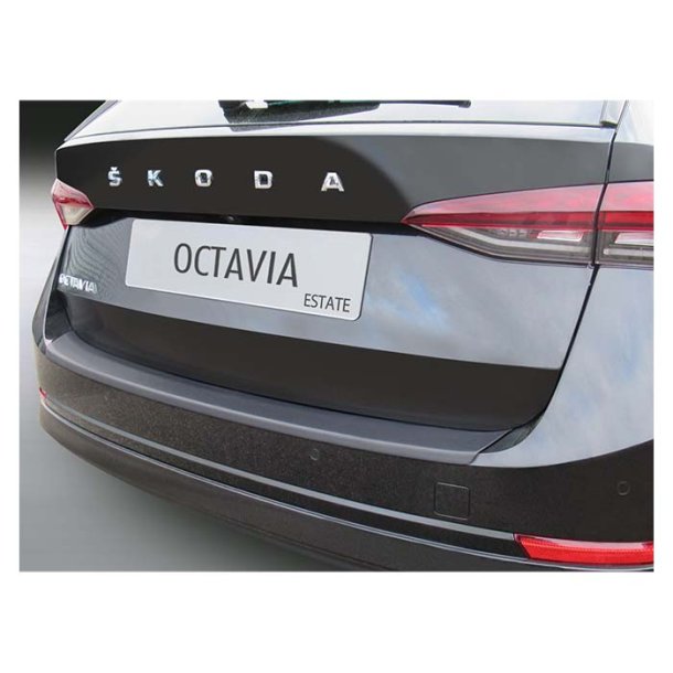 Lssekantbeskytter Skoda Octatvia V Estate 03.2020-