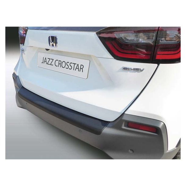 Lssekantbeskytter Honda Jazz/Fit/Crosstar 4.2020->