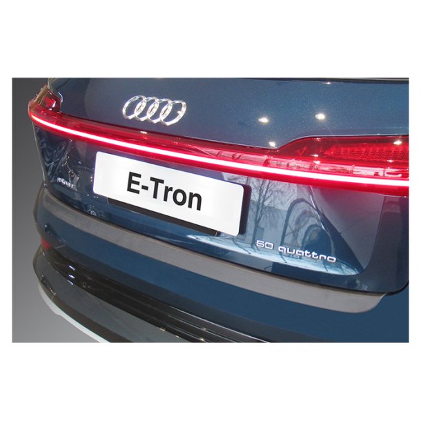 Lssekantbeskytter Audi e-Tron 2020-