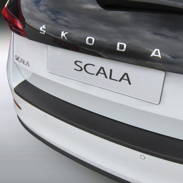 Lssekantbeskytter Skoda scala 6.2019>