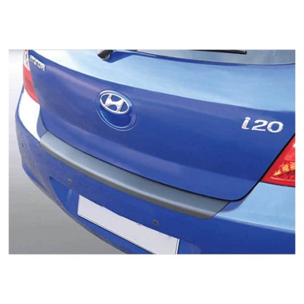 Lssekantbeskytter Hyundai i20 3/5d 02.2009-04.2012