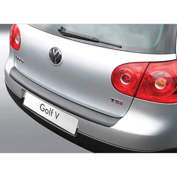 Lssekantbeskytter VW Golf V 3/5drs 09.2003-09.2008