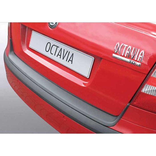 Lssekantbeskytter Skoda Octavia 5d 06.2004-12.2008