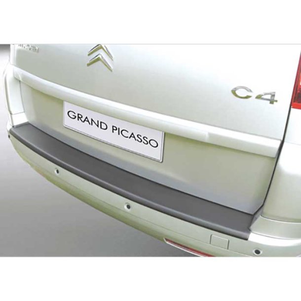 Kantbeskytter Citron C4 Grand Picasso 7p 10.06-08.13