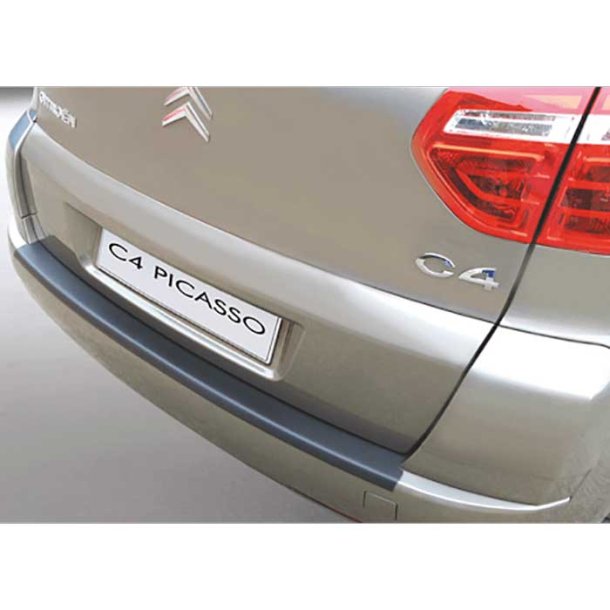 Kantbeskytter Citron C4 Picasso 5 sder 10.06-05.13