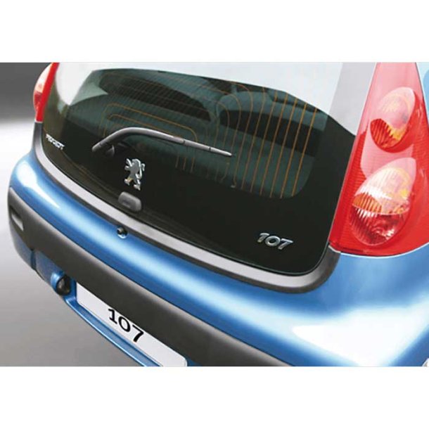 Lssekantbeskytter Peugeot 107 3/5d 03.2005-03.2014