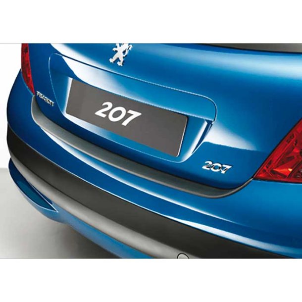 Lssekantbeskytter Peugeot 207 3/5d 03.2006-