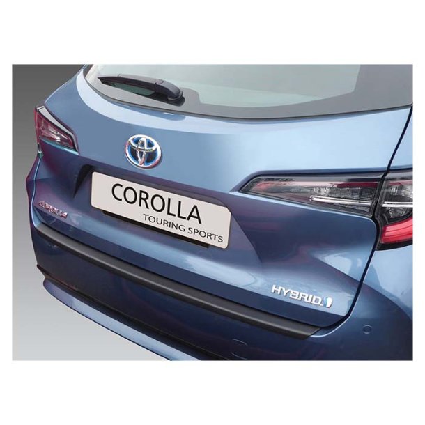 Kantbeskytter Toyota Corolla Touring Sports/Trek 4.2019