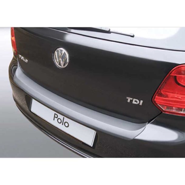 L�ssekantbeskytter VW Polo 5 3/5d 06.2009-03.2014