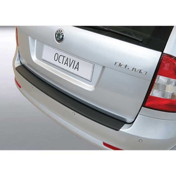 Lssekantbeskytter Skoda Octavia 2 stc 01.2009-05.2013