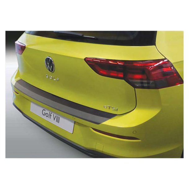 Lssekantbeskytter VW Golf VIII 01.2020-