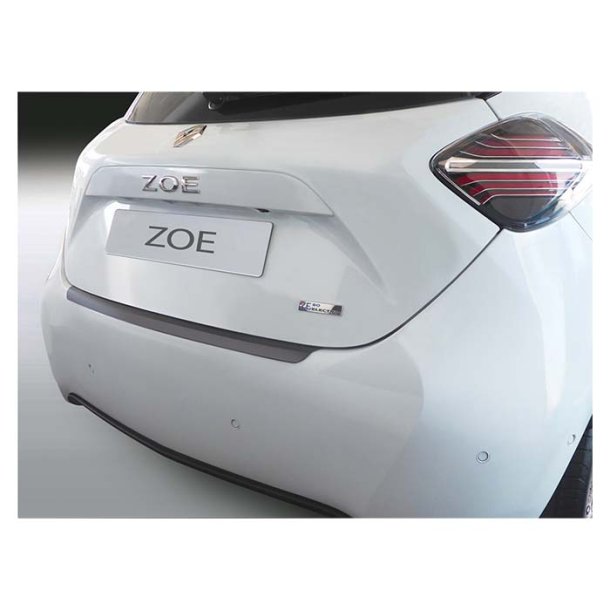 Lssekantbeskytter Renault Zoe MK2 10.2019-