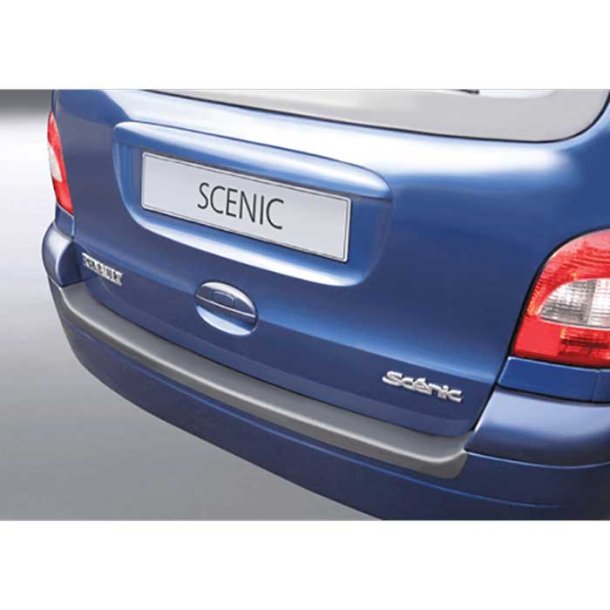 Lssekantbeskytter Renault Scenic 1999-08.2003