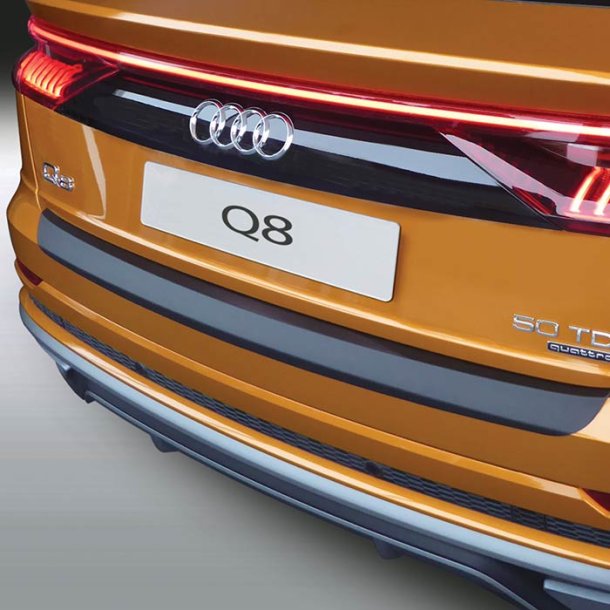 Lssekantbeskytter Audi q8 8.2018>