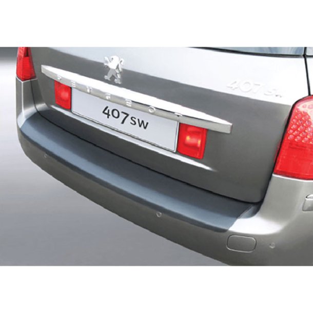 Lssekantbeskytter Peugeot 407 sw 04.2009-02.2011