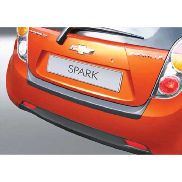 Lssekantbeskytter Chevrolet Spark 03.2010-02.2013