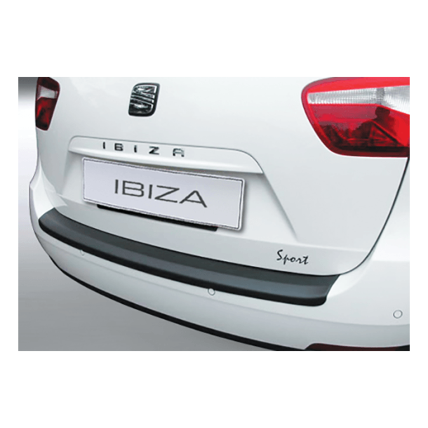 Lssekantbeskytter Seat Ibiza stc 7/2010-12/2016