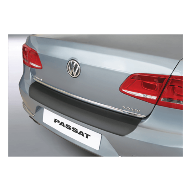 Lssekantbeskytter VW Passat 4d 10/2010->