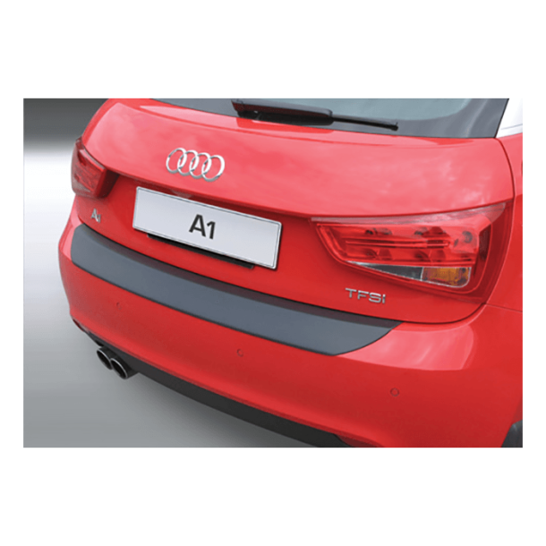 Lssekantbeskytter Audi A1 3/5d 2010->