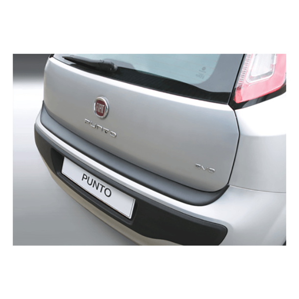 Lssekantbeskytter Fiat Punto Evo 3/5d 2009-2011