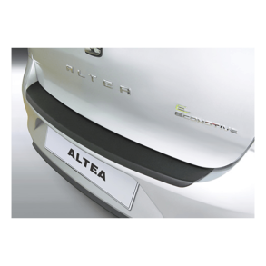 Lssekantbeskytter Seat Altea 2009->