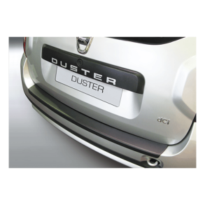 Lssekantbeskytter Dacia Duster 4/2010->