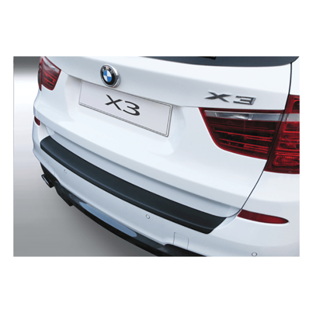 Lssekantbeskytter BMW X3 F25 11/2010-3/2014