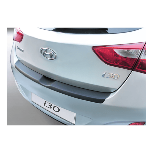 Lssekantbeskytter Hyundai i30 5d 3/2012-2017