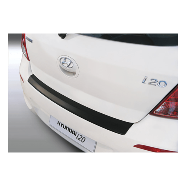 Lssekantbeskytter Hyundai i20 3/5d 5/2012-11/2014