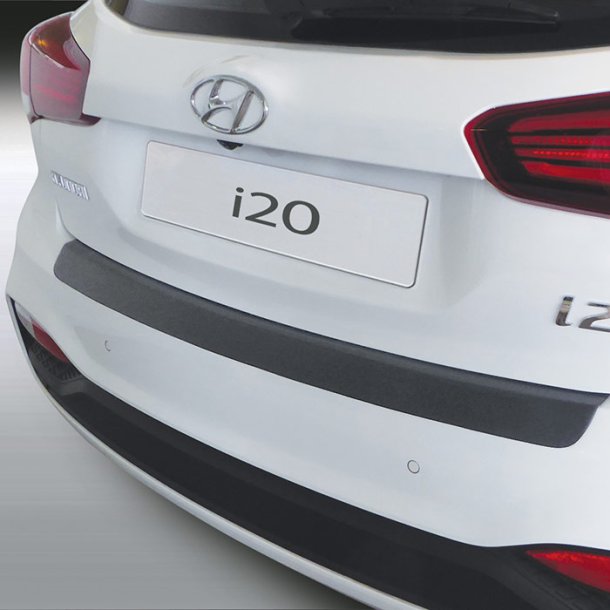 Lssekantbeskytter Hyundai i20 7/2018-8.2020