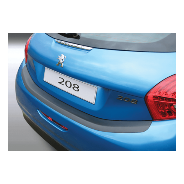 Lssekantbeskytter Peugeot 208 3/5d 4/2012->